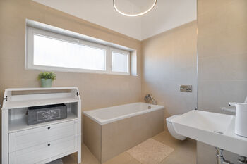 Prodej bytu 3+kk v osobním vlastnictví 109 m², Ostrava