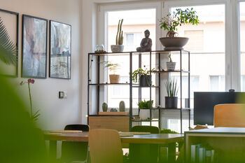 Prodej bytu 3+kk v osobním vlastnictví 109 m², Ostrava
