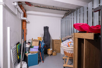 Prodej bytu 3+kk v osobním vlastnictví 109 m², Ostrava