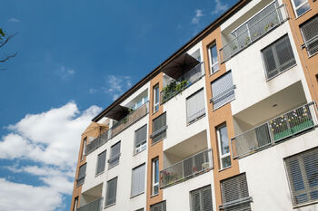 Prodej bytu 3+kk v osobním vlastnictví 109 m², Ostrava