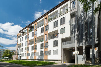 Prodej bytu 3+kk v osobním vlastnictví 109 m², Ostrava