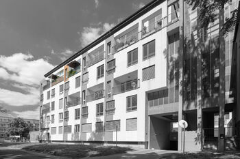 Prodej bytu 3+kk v osobním vlastnictví 109 m², Ostrava