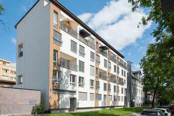 Prodej bytu 3+kk v osobním vlastnictví 109 m², Ostrava