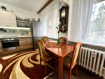 Prodej bytu 3+1 v družstevním vlastnictví 58 m², Praha 9 - Prosek