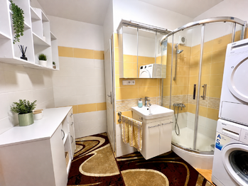 Prodej bytu 3+1 v družstevním vlastnictví 58 m², Praha 9 - Prosek