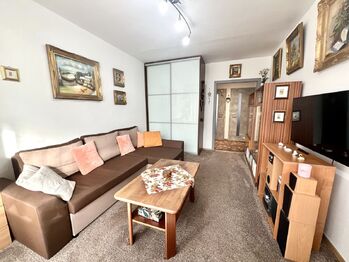 Prodej bytu 3+1 v družstevním vlastnictví 58 m², Praha 9 - Prosek