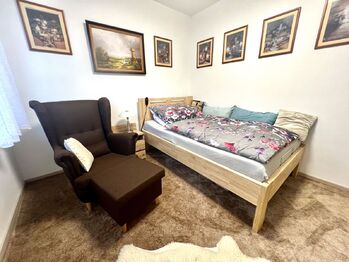 Prodej bytu 3+1 v družstevním vlastnictví 58 m², Praha 9 - Prosek