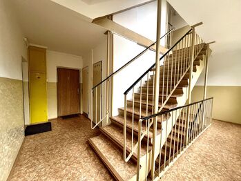Prodej bytu 3+1 v družstevním vlastnictví 58 m², Praha 9 - Prosek
