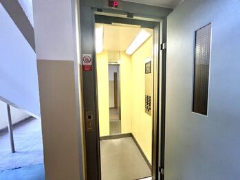 Prodej bytu 3+1 v družstevním vlastnictví 58 m², Praha 9 - Prosek