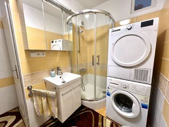 Prodej bytu 3+1 v družstevním vlastnictví 58 m², Praha 9 - Prosek