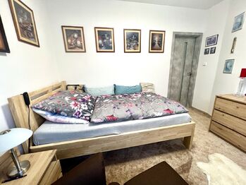 Prodej bytu 3+1 v družstevním vlastnictví 58 m², Praha 9 - Prosek