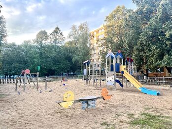 Prodej bytu 3+1 v družstevním vlastnictví 58 m², Praha 9 - Prosek