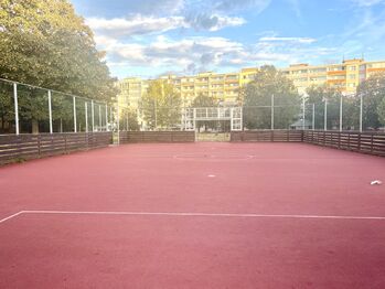 Prodej bytu 3+1 v družstevním vlastnictví 58 m², Praha 9 - Prosek