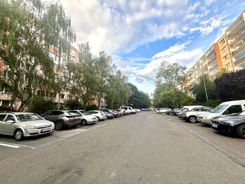 Prodej bytu 3+1 v družstevním vlastnictví 58 m², Praha 9 - Prosek