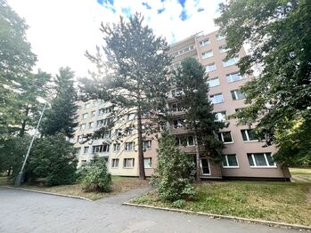 Prodej bytu 3+1 v družstevním vlastnictví 58 m², Praha 9 - Prosek