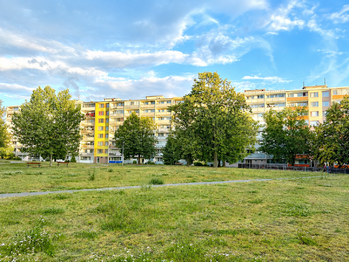 Prodej bytu 3+1 v družstevním vlastnictví 58 m², Praha 9 - Prosek