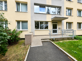 Prodej bytu 3+1 v družstevním vlastnictví 58 m², Praha 9 - Prosek