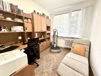 Prodej bytu 3+1 v družstevním vlastnictví 58 m², Praha 9 - Prosek
