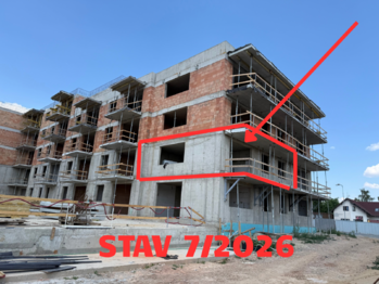 Prodej bytu 3+kk v osobním vlastnictví 87 m², Plzeň