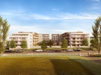 Prodej bytu 3+kk v osobním vlastnictví 87 m², Plzeň