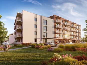 Prodej bytu 3+kk v osobním vlastnictví 87 m², Plzeň