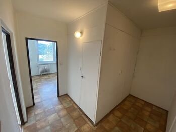 Pronájem bytu 1+1 v osobním vlastnictví 36 m², Rychnov nad Kněžnou
