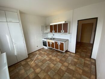 Pronájem bytu 1+1 v osobním vlastnictví 36 m², Rychnov nad Kněžnou