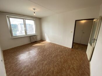 Pronájem bytu 1+1 v osobním vlastnictví 36 m², Rychnov nad Kněžnou