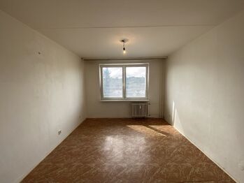 Pronájem bytu 1+1 v osobním vlastnictví 36 m², Rychnov nad Kněžnou