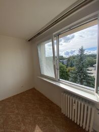 Pronájem bytu 1+1 v osobním vlastnictví 36 m², Rychnov nad Kněžnou
