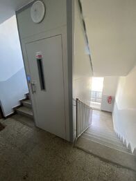 Pronájem bytu 1+1 v osobním vlastnictví 36 m², Rychnov nad Kněžnou