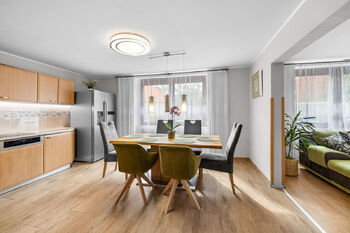 Prodej domu 101 m², Budyně nad Ohří