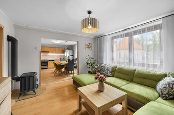 Prodej domu 101 m², Budyně nad Ohří
