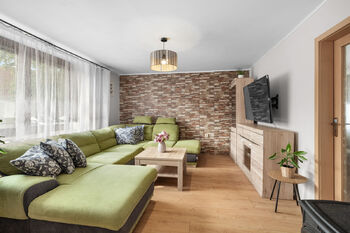 Prodej domu 101 m², Budyně nad Ohří