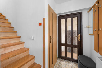 Prodej domu 101 m², Budyně nad Ohří