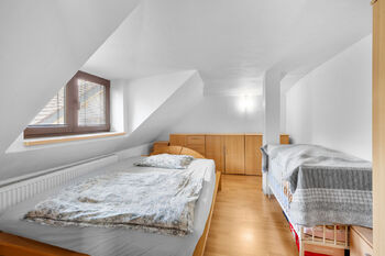 Prodej domu 101 m², Budyně nad Ohří