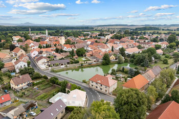 Prodej domu 101 m², Budyně nad Ohří