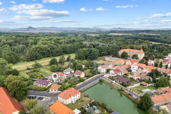 Prodej domu 101 m², Budyně nad Ohří