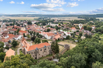Prodej domu 101 m², Budyně nad Ohří