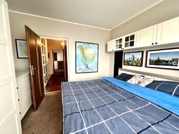 Prodej bytu 3+1 v osobním vlastnictví 66 m², Praha 9 - Střížkov