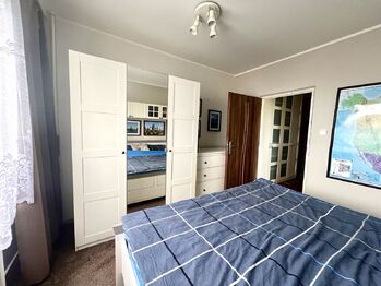Prodej bytu 3+1 v osobním vlastnictví 66 m², Praha 9 - Střížkov