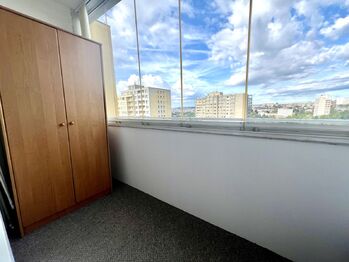 Prodej bytu 3+1 v osobním vlastnictví 66 m², Praha 9 - Střížkov