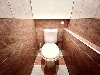 Prodej bytu 3+1 v osobním vlastnictví 66 m², Praha 9 - Střížkov