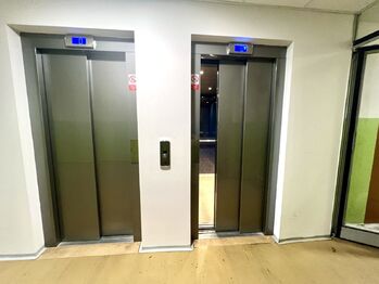 Prodej bytu 3+1 v osobním vlastnictví 66 m², Praha 9 - Střížkov