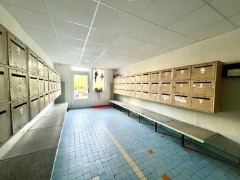 Prodej bytu 3+1 v osobním vlastnictví 66 m², Praha 9 - Střížkov
