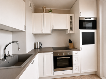 Prodej bytu 3+1 v osobním vlastnictví 66 m², Praha 9 - Střížkov