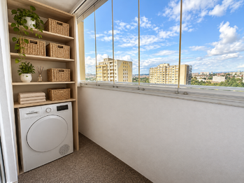 Prodej bytu 3+1 v osobním vlastnictví 66 m², Praha 9 - Střížkov