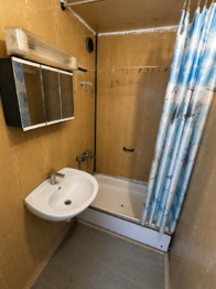 Prodej bytu 1+1 v osobním vlastnictví 33 m², České Budějovice