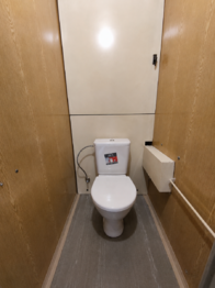 Prodej bytu 1+1 v osobním vlastnictví 33 m², České Budějovice
