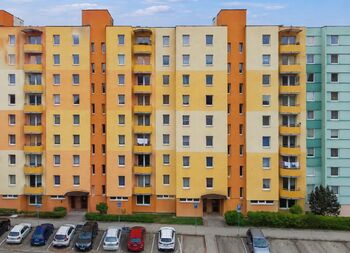 Prodej bytu 1+1 v osobním vlastnictví 33 m², České Budějovice
